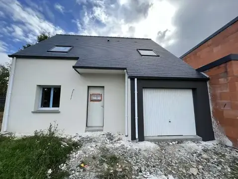 rénovation toiture à Noyal-Châtillon-sur-Seiche - image 3