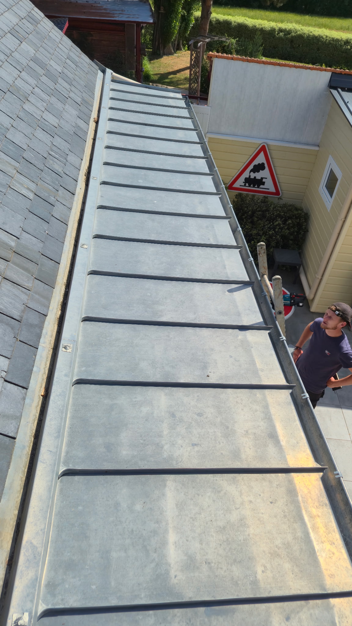 renovation toiture noyal chatillon sur seiche