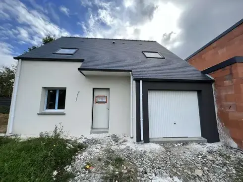 rénovation toiture à Pacé - image 3
