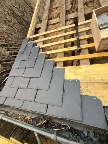 rénovation toiture à Pacé - image 4