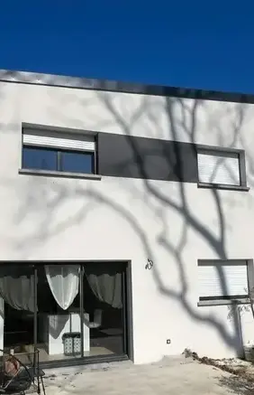 travaux de peinture intérieure Cesson Sévigné-5