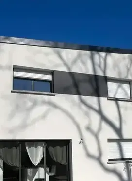 travaux de peinture intérieure Noyal Chatillon sur Seiche-1
