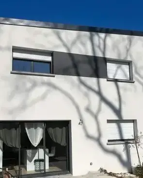 travaux de peinture intérieure Pacé-1