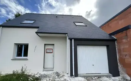 travaux de peinture intérieure Pacé-2