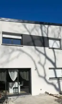 travaux de peinture intérieure Rennes-2