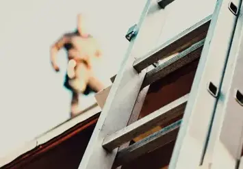 travaux de peinture intérieure Rennes-5