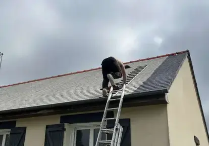 travaux de rénovation Bruz-5