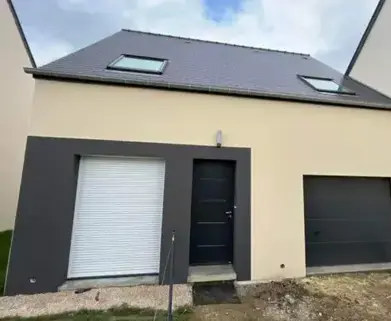 travaux de rénovation Cesson Sévigné-4