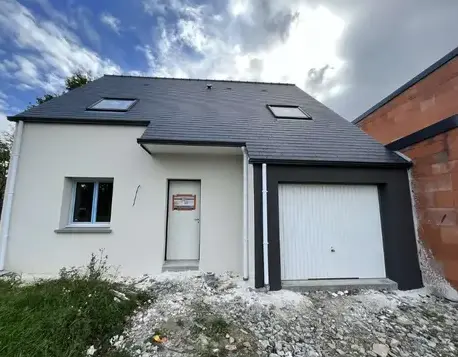 travaux de rénovation Cesson Sévigné-5