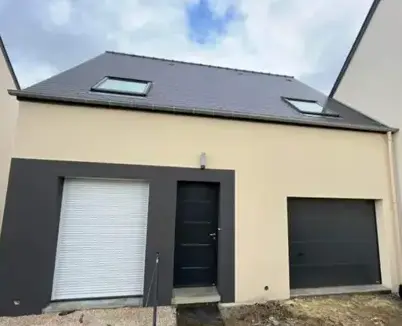 travaux de rénovation Noyal Chatillon sur Seiche-4