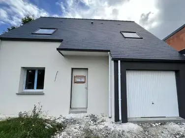 travaux de rénovation Vern sur Seiche-1