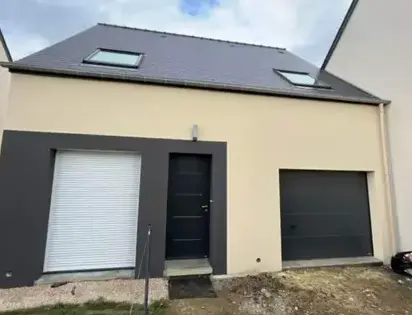 travaux de rénovation Vern sur Seiche-3