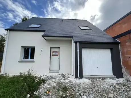 zingueur à Crevin - image 2