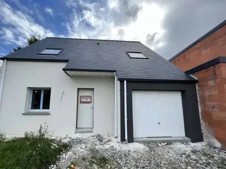 zingueur à Pacé - image 3